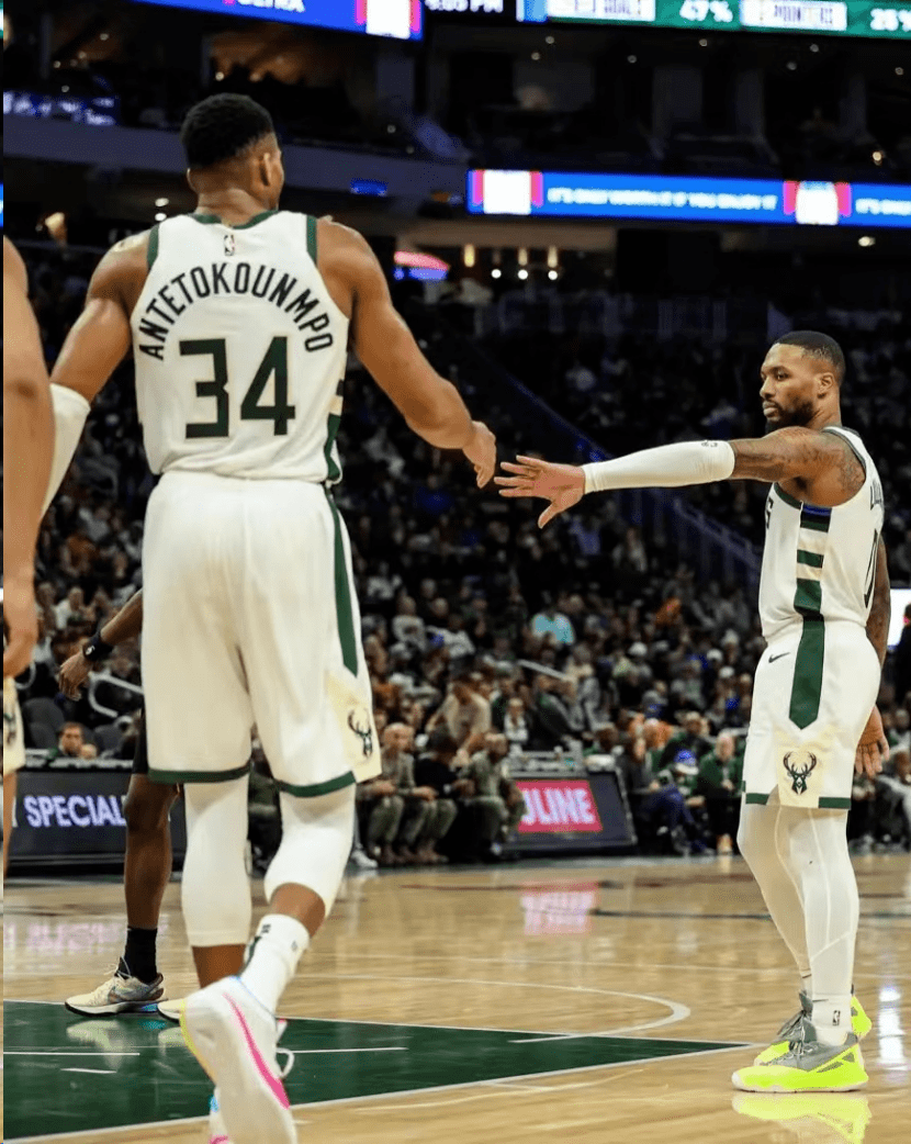 大发快三-人遭遇雄鹿逆转，米德尔顿杀死比赛