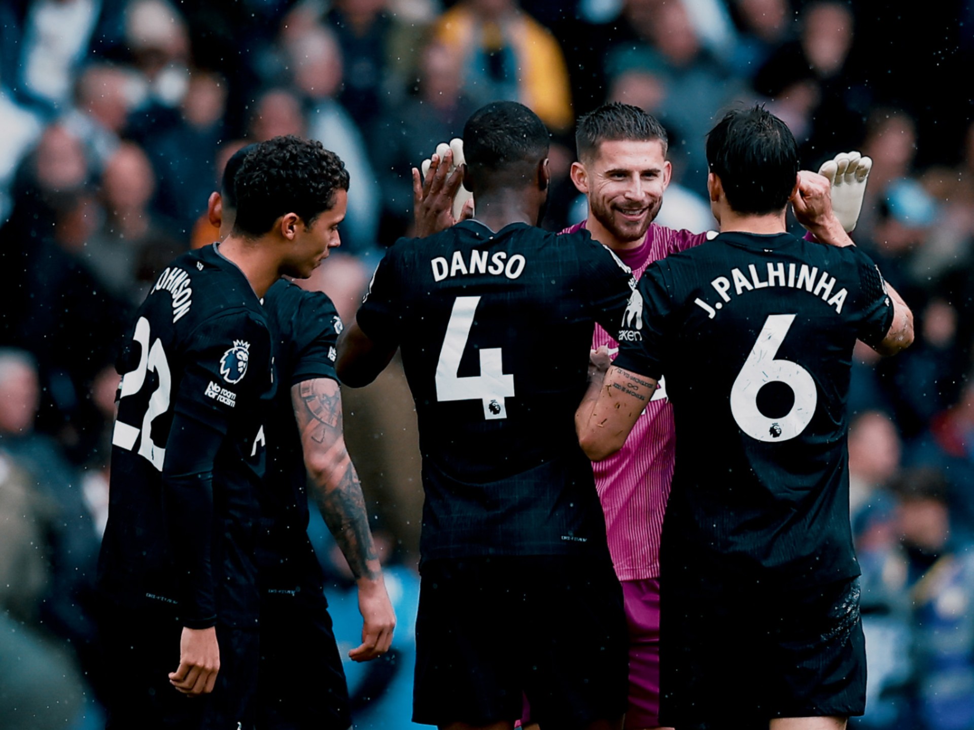 大发快三-热刺遭遇意外失利，欧战资格岌岌可危的简单介绍