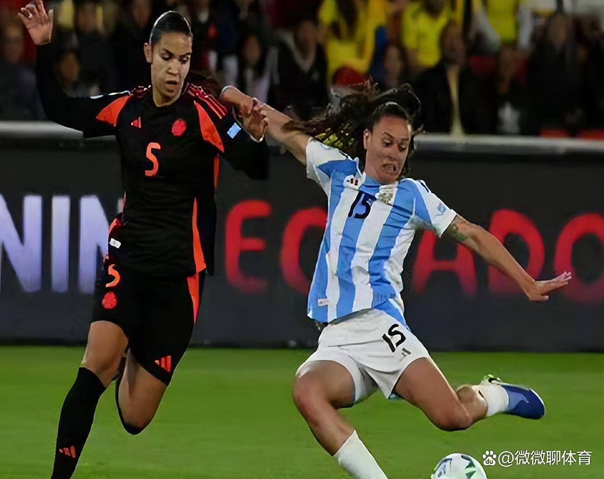 大发娱乐-关于阿根廷女足逆袭成功，情深谁寄胜？的信息