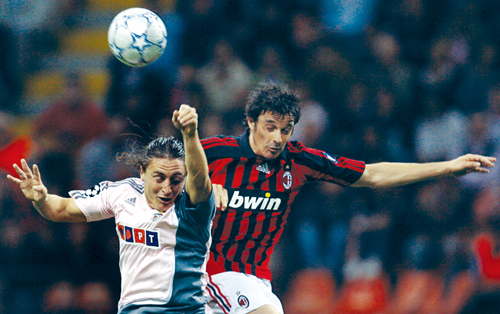 大发娱乐-马赛卫冕成功，实力再次得到体现的简单介绍