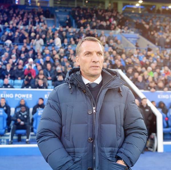 莱斯特城客场胜利，表现让人眼前一亮